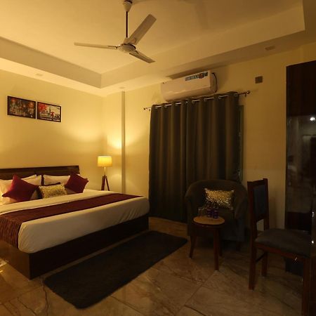 Perfectstayz Aiims Near Aiims Hospital Rishīkesh Exterior foto